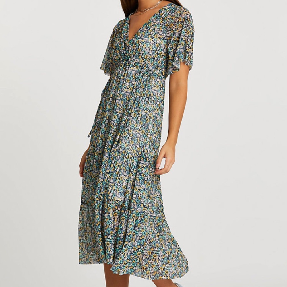 RIVER ISLAND DRESS BRAND NEW